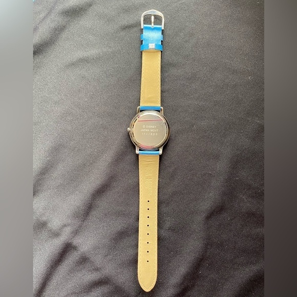 Disney Snow White Watch, Numbered, Limited Edition, Collectors Piece, NIB - Picture 5 of 14